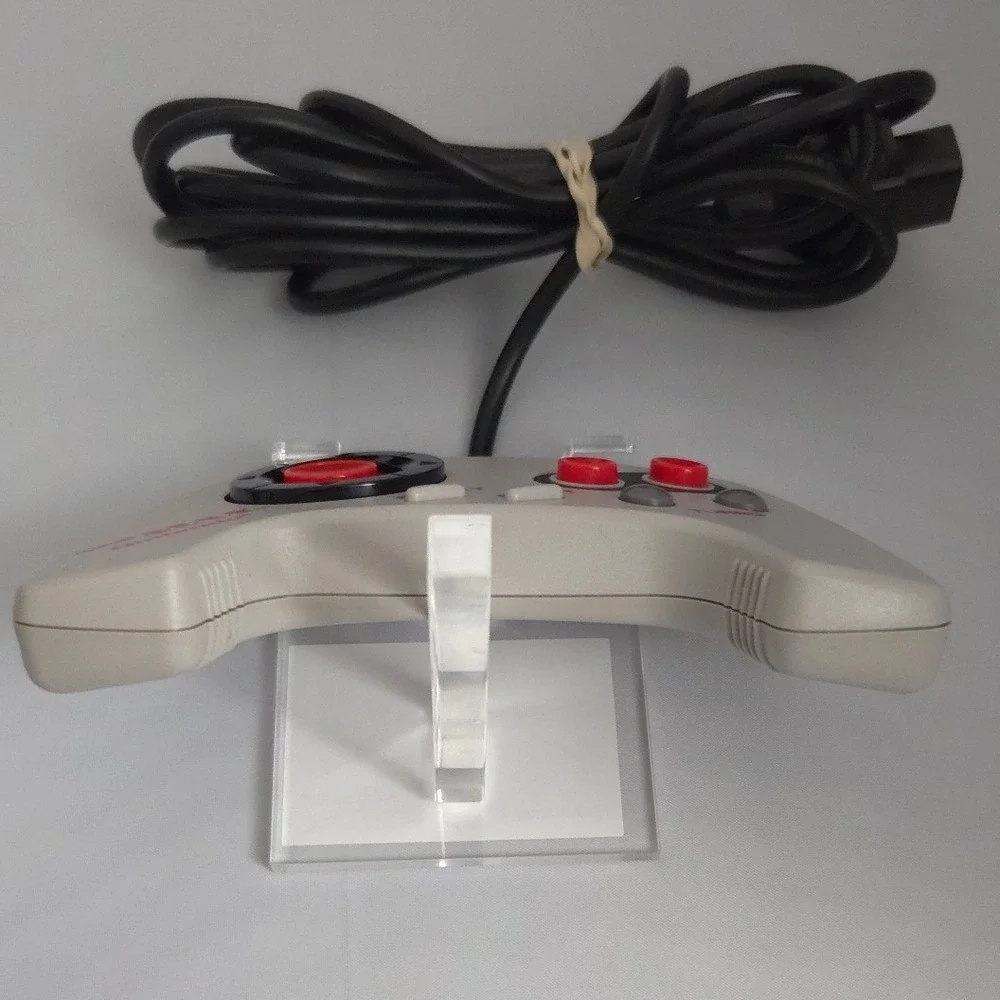 Nintendo nes max